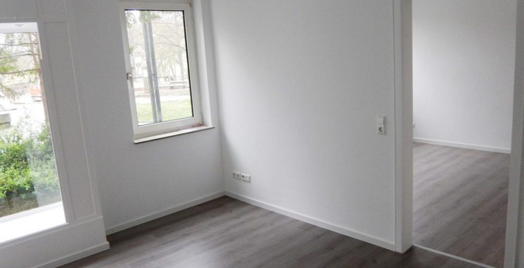 Bodensanierung Parkett in Stuttgart Bodenleger