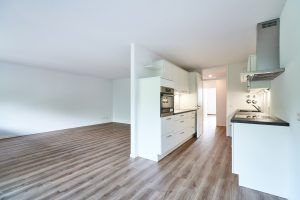 Komplette Sanierung Wohnung Asemwald Stuttgart Maler