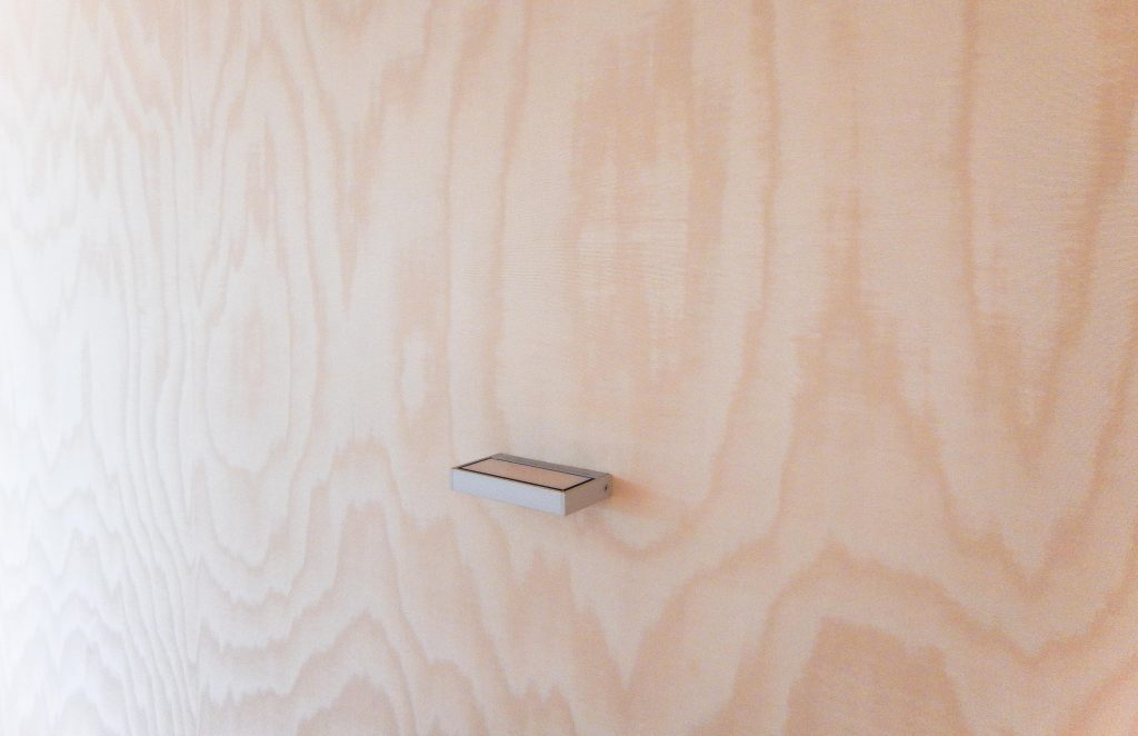 Hochwertige Mustertapete Stuttgart Frauenkopf