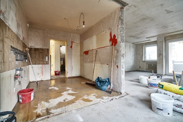 Ursprungszustand Humboldstraße 11