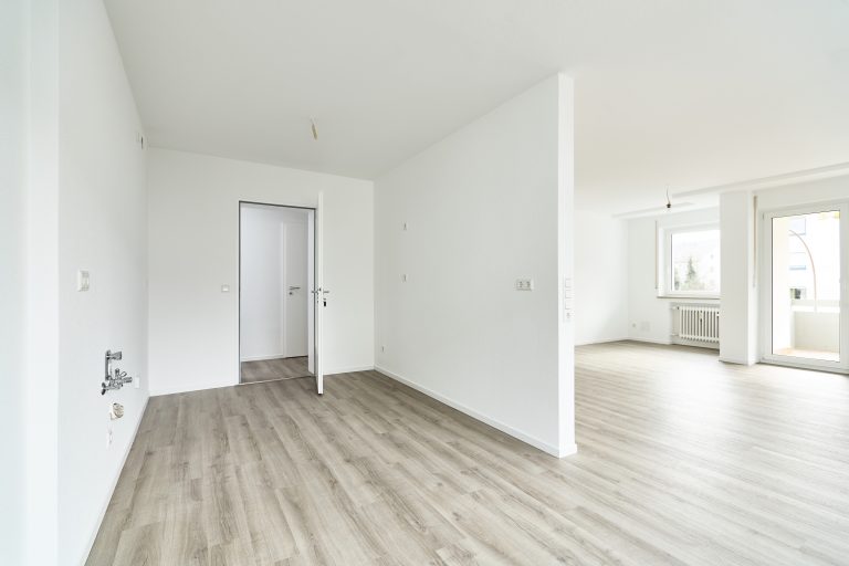 Humboldtstraße nach der Sanierung 11