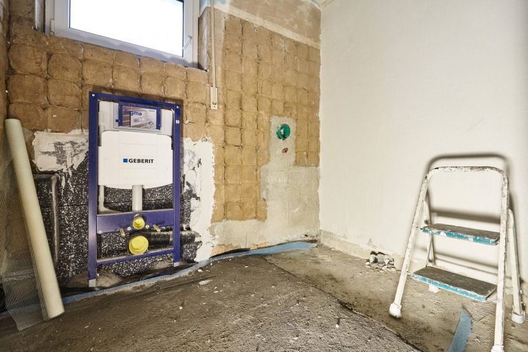 Ursprungszustand Humboldstraße 12