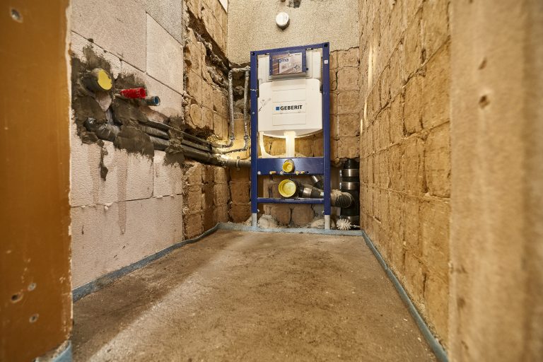 Ursprungszustand Humboldstraße 13