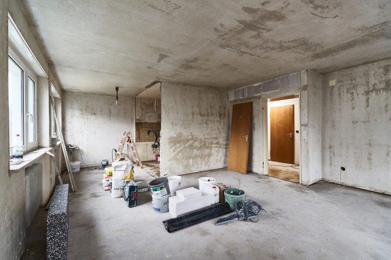 Ursprungszustand Humboldstraße