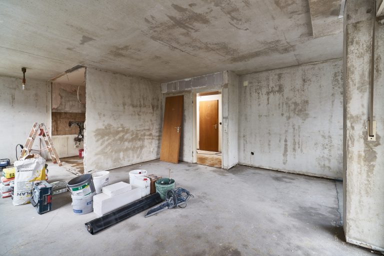 Ursprungszustand Humboldstraße 2