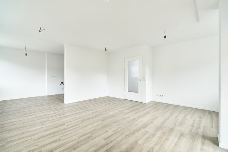 Humboldtstraße nach der Sanierung 2