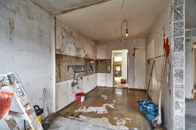 Ursprungszustand Humboldstraße