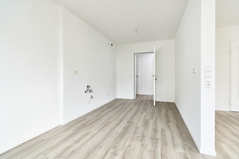 Humboldtstraße nach der Sanierung 3