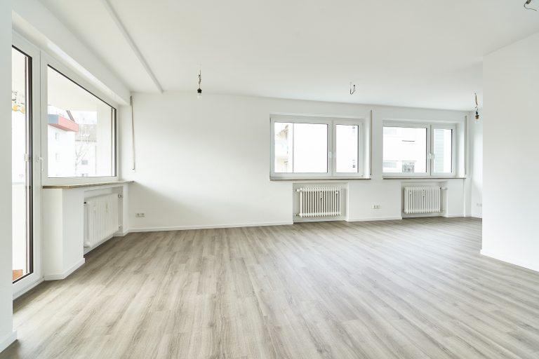 Humboldtstraße nach der Sanierung 4