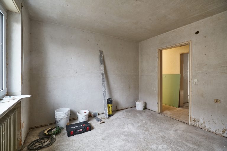 Ursprungszustand Humboldstraße 7