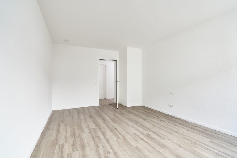 Humboldtstraße nach der Sanierung 8