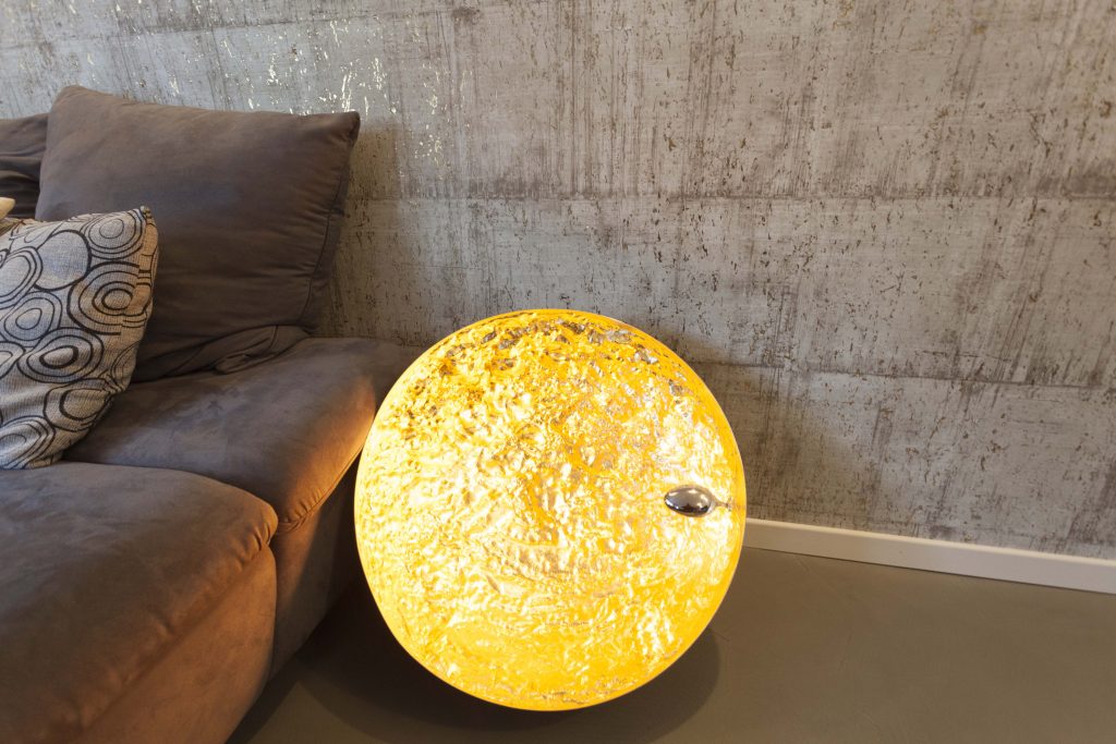 Hochwertige komplettrenovierung einer Wohnung in Degerloch