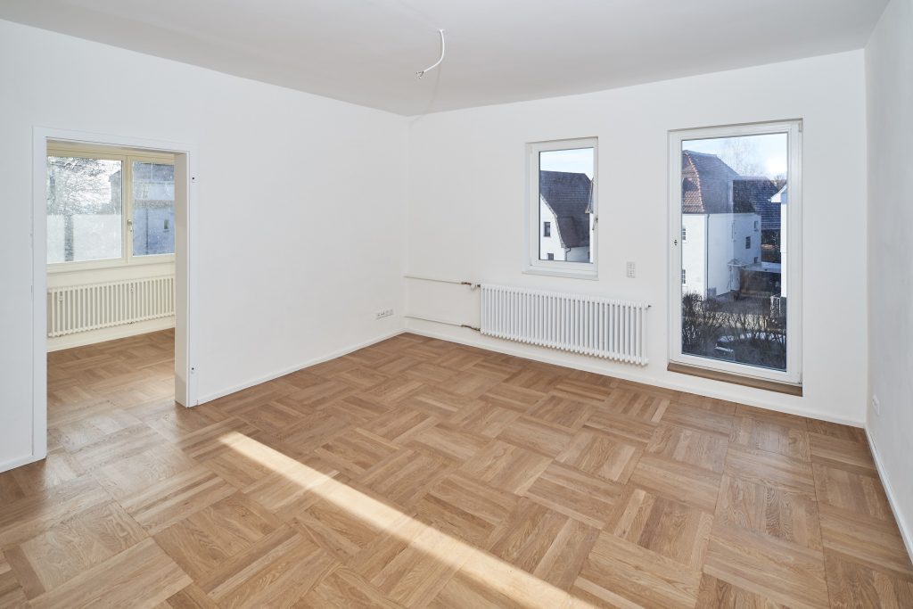 Entringer Straße 22