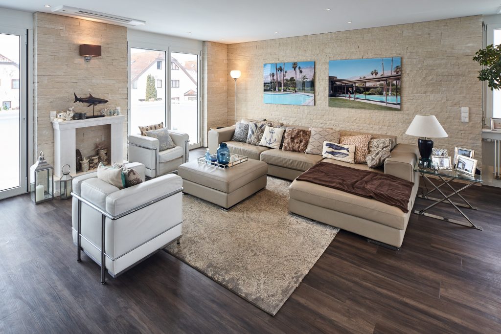 Filderbahnstraße 37 Wohnraum Bild 1