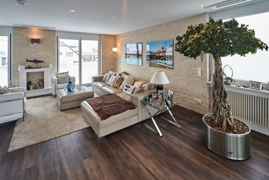 Filderbahnstraße 37 Wohnraum Bild 2