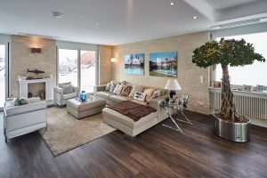 Filderbahnstraße 37 Wohnraum Bild 5