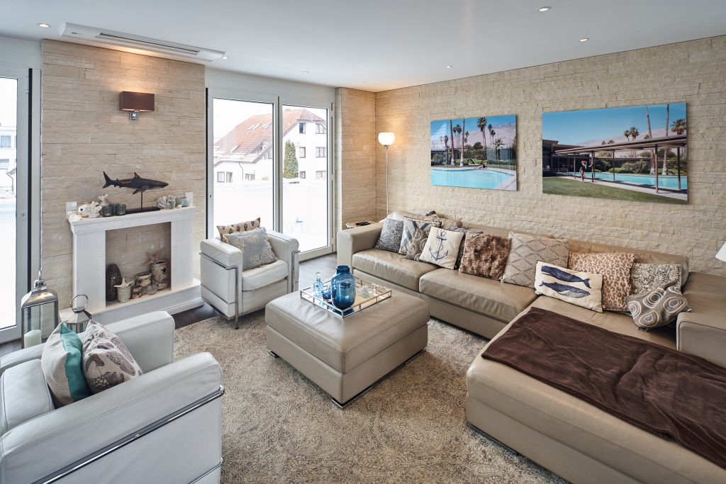 Filderbahnstraße 37 Wohnraum Bild 6