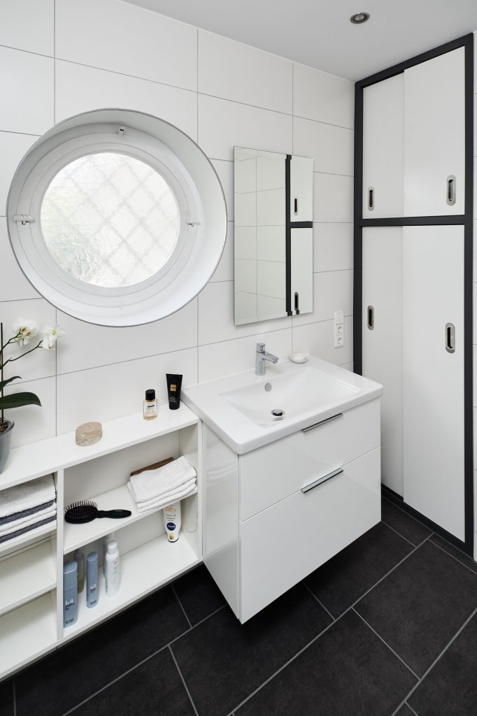 Fugenlose Bodengestaltung Felix-Dahn-Straße​ Bild 2