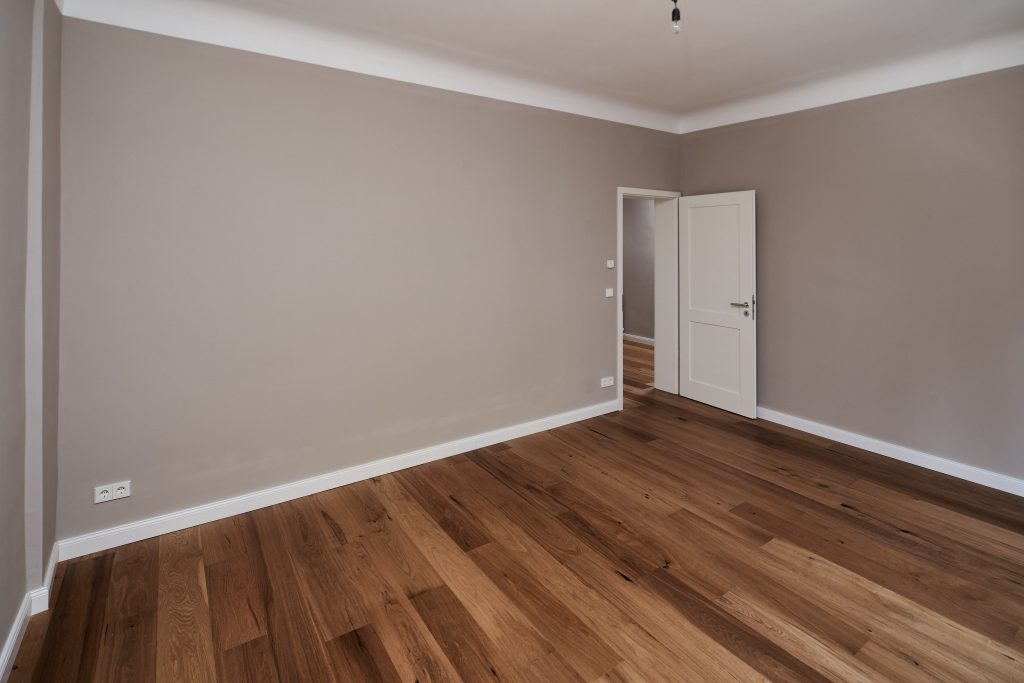 Rosenbergstraße Sanierung nachher Bild 3