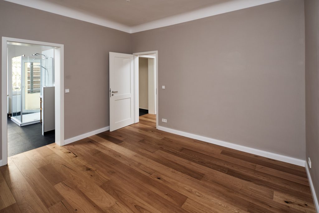 Rosenbergstraße Sanierung nachher Bild 5