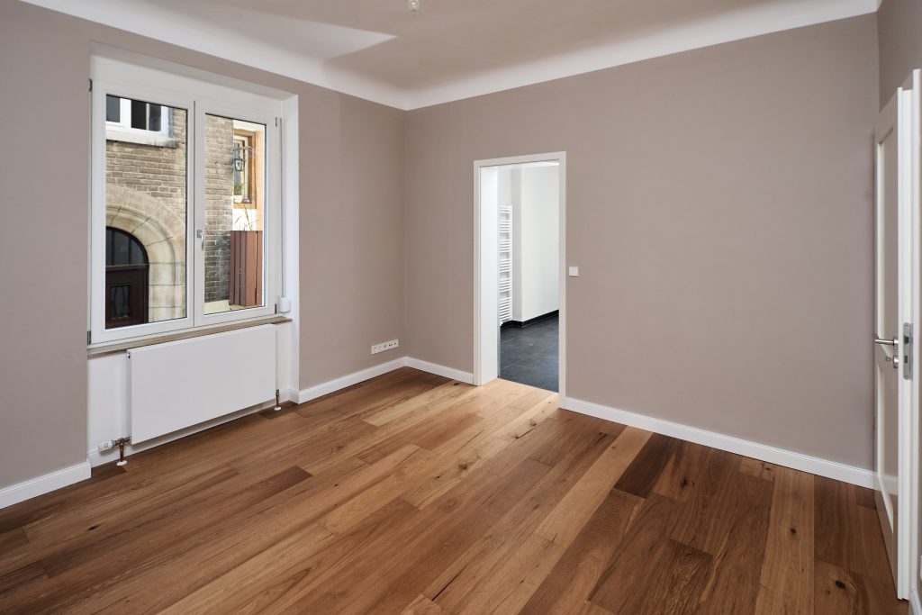 Rosenbergstraße Sanierung nachher Bild 5