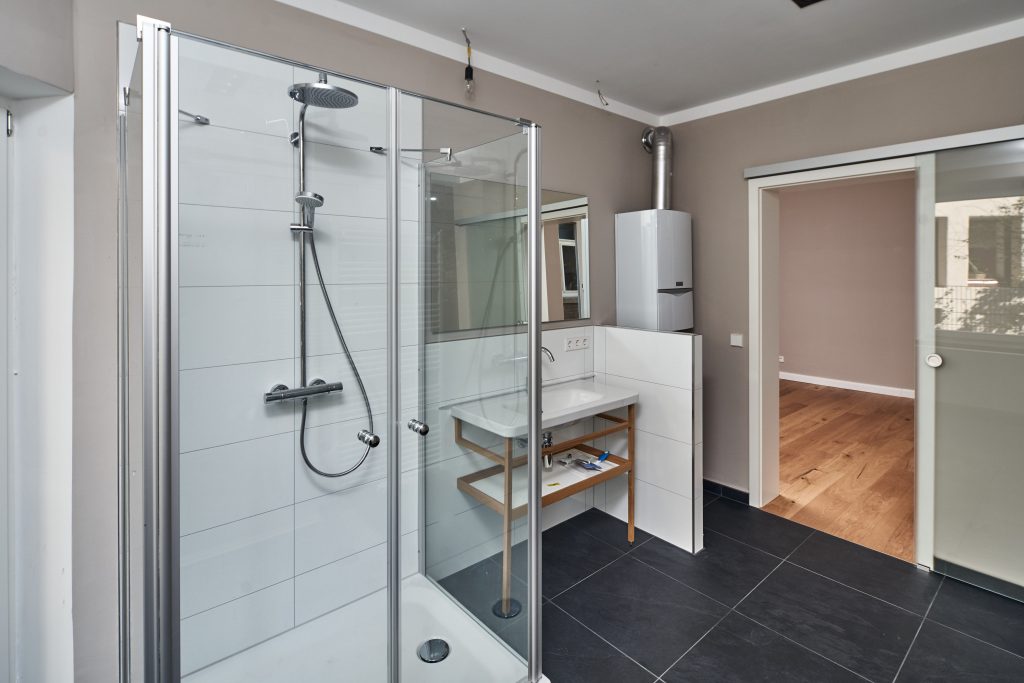 Rosenbergstraße Sanierung nachher Bild 7