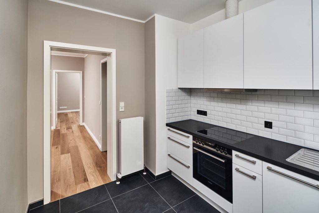 Rosenbergstraße Sanierung nachher Bild 8