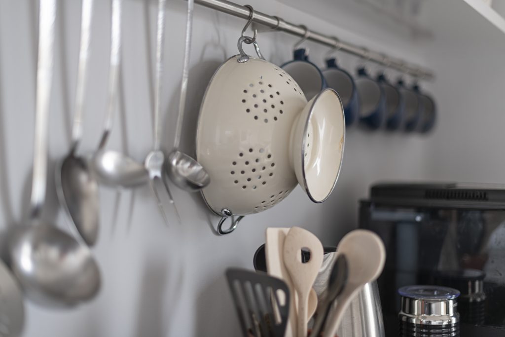 Mittelstraße Impression Küche