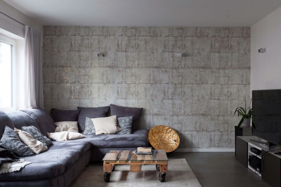 Komplettrenovierung Wohnung Rubensstraße Stuttgart-Degerloch Bild 1