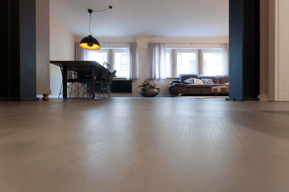 Komplettrenovierung Wohnung Rubensstraße Stuttgart-Degerloch Bild 4