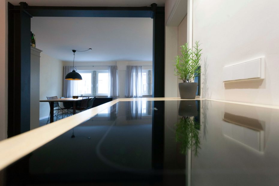 Komplettrenovierung Wohnung Rubensstraße Stuttgart-Degerloch Bild 5