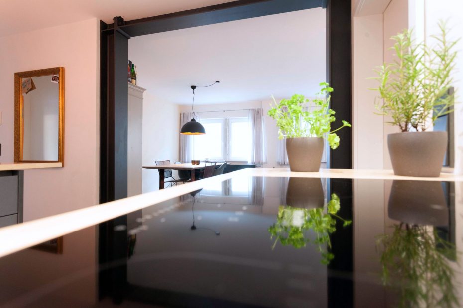 Komplettrenovierung Wohnung Rubensstraße Stuttgart-Degerloch Bild 6