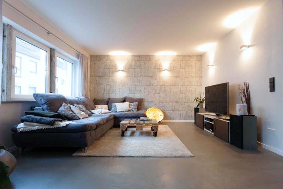 Komplettrenovierung Wohnung Rubensstraße Stuttgart-Degerloch Bild 7