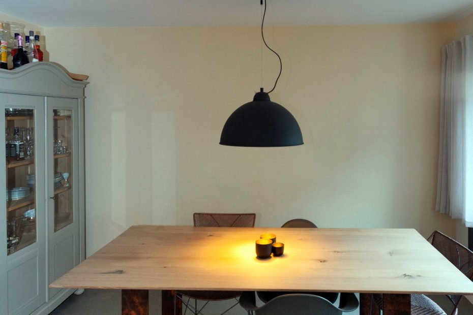 Komplettrenovierung Wohnung Rubensstraße Stuttgart-Degerloch Bild 10