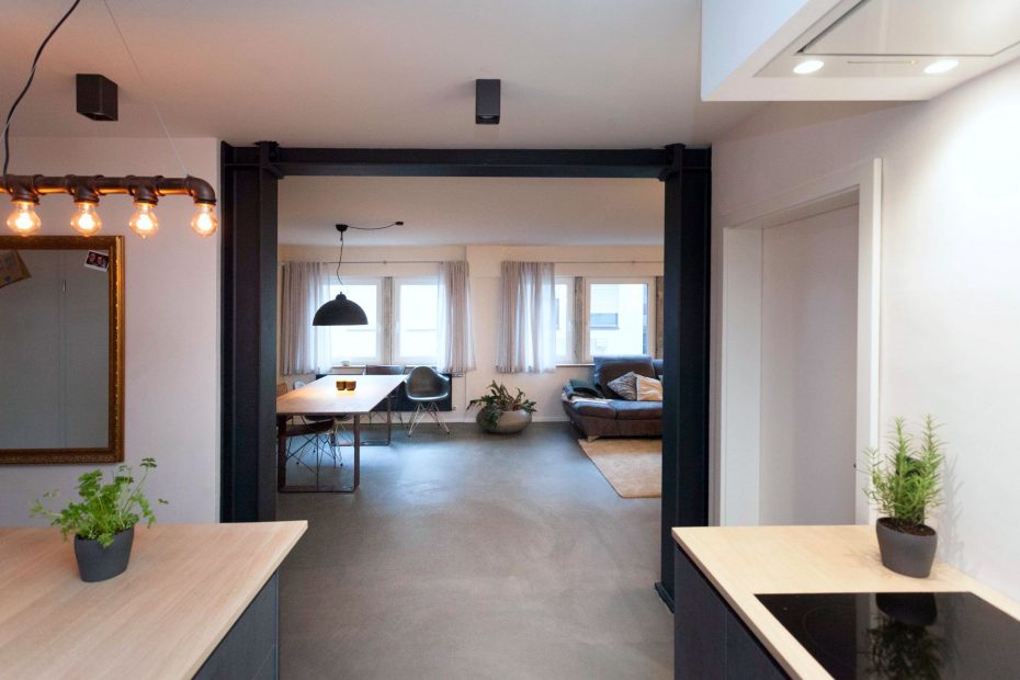 Komplettrenovierung Wohnung Rubensstraße Stuttgart-Degerloch Bild 14