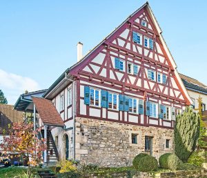 Fassadensanierung Stuttgart