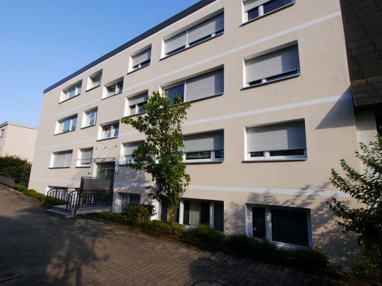 Referenz Nauener Straße Betonsanierung Bild 2