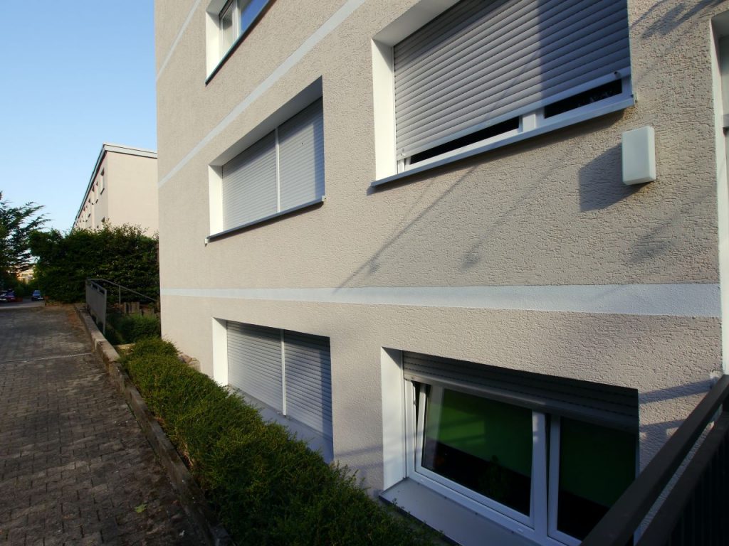 Referenz Nauener Straße Betonsanierung Bild 3