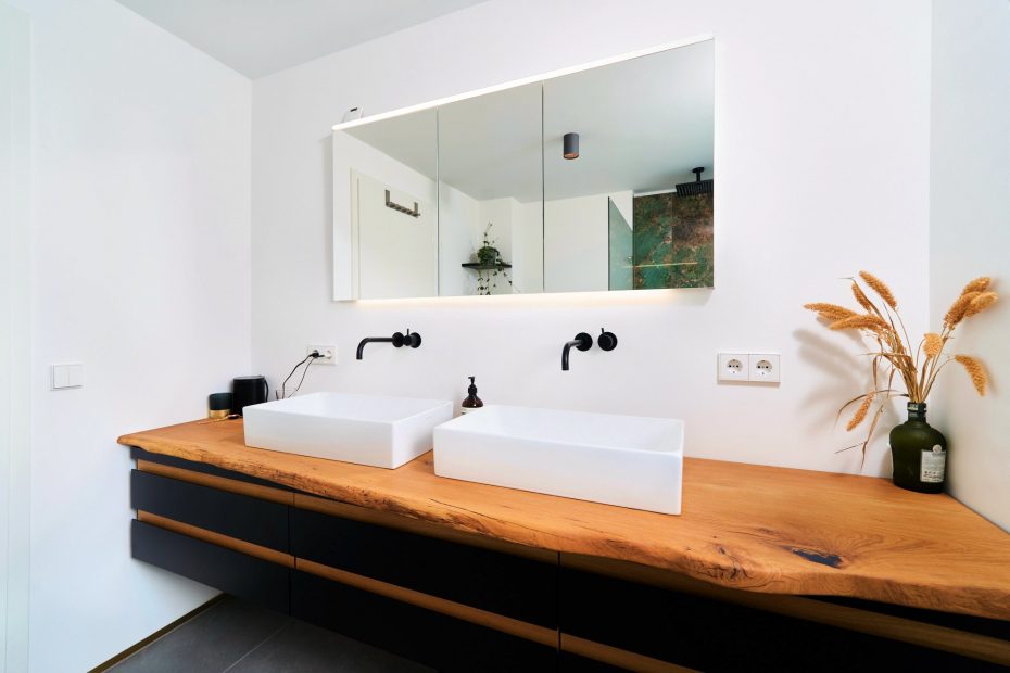 Wohnungssanierung Altbau Silberwaldstraße komplett 2