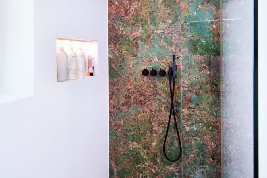 Wohnungssanierung Altbau Silberwaldstraße komplett 3