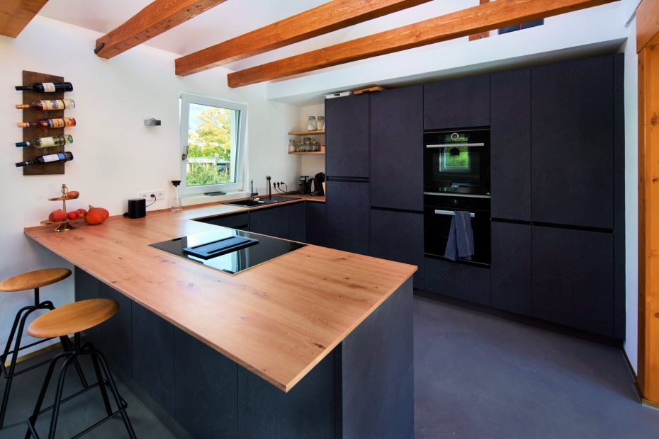 Wohnungssanierung Altbau Silberwaldstraße komplett 6