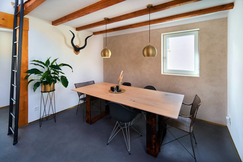 Wohnungssanierung Altbau Silberwaldstraße komplett 7