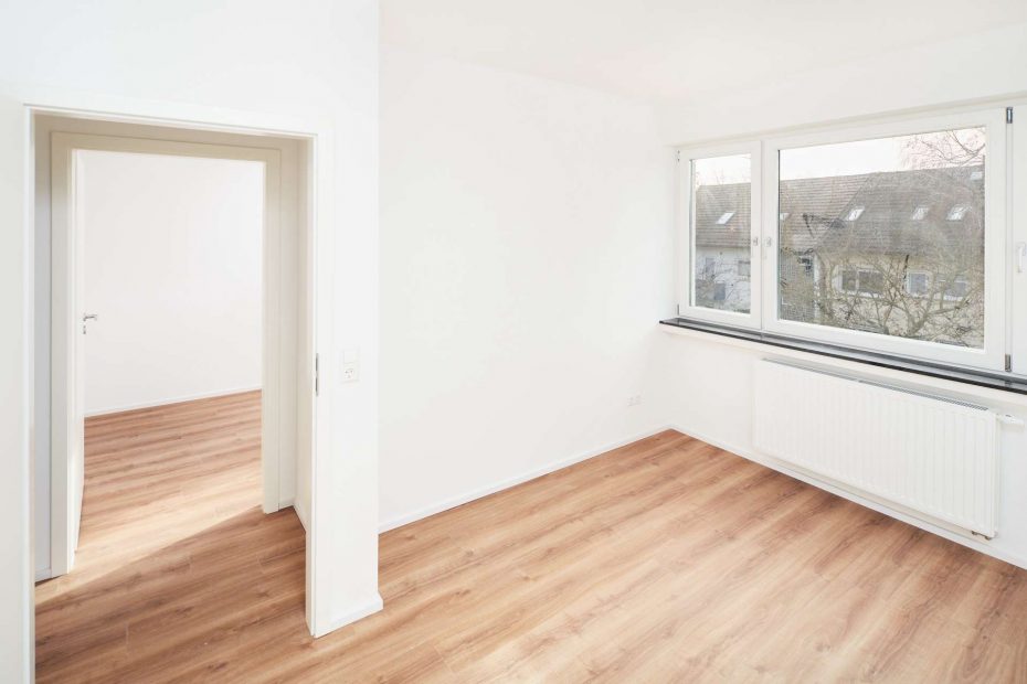 Renovierung Mehrfamilienhaus Jungnauer Straße Stuttgart Innen Bild 2