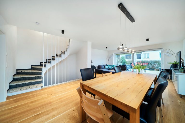 Komplettsanierung Kaiserstraße 9